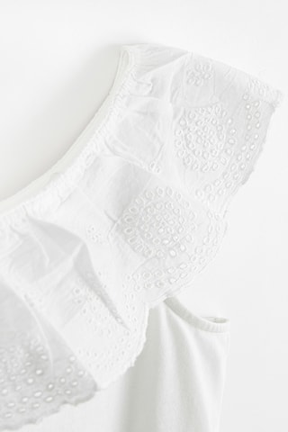 Blusa - Branco