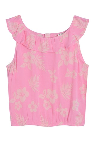 Blusa Rosa