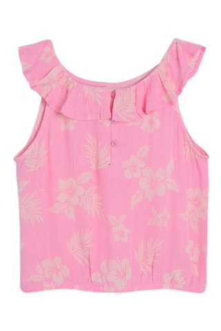 Blusa Rosa