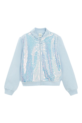 Sweat - Azul-celeste