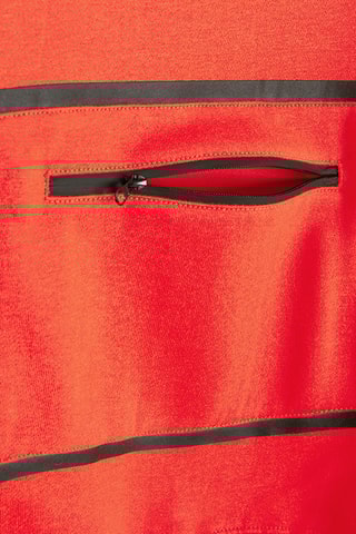 Sweat NASA - Vermelho