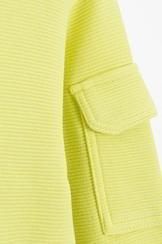 Sweat com capuz - Azul-claro