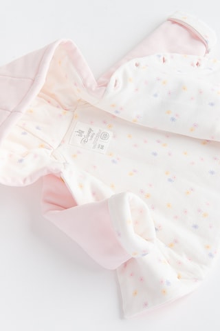 Sweat com capuz Winnie The Pooh Disney - Rosa-maquilhagem