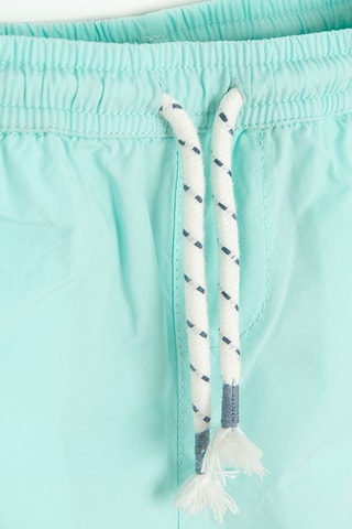 Calções - Turquesa