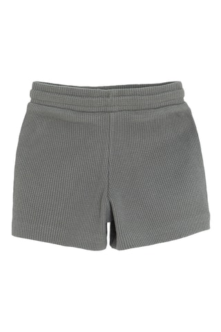 Calções - Toupeira