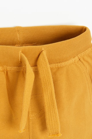 Conjunto 3 peças Tom e Jerry - Azul-claro e amarelo