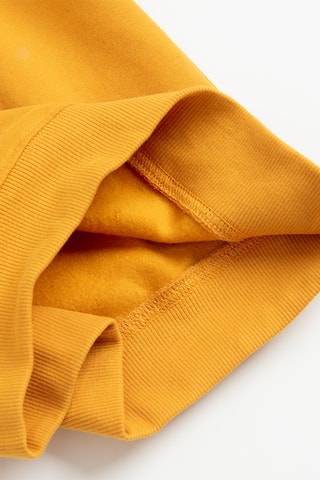 Sweat e calças de treino Patrulha Pata - Mostarda e cinzento-claro mesclado