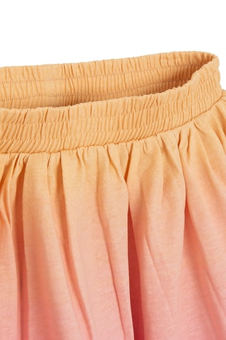 Saia dip and dye - Rosa