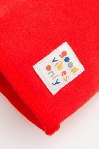 Gorro - Vermelho