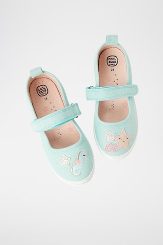 Babies - Azul-celeste