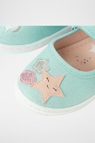 Babies - Azul-celeste