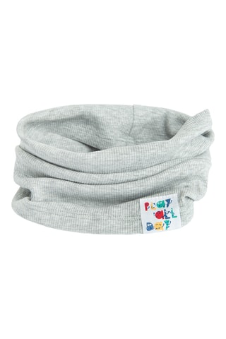 Gola - Cinzento-claro mesclado