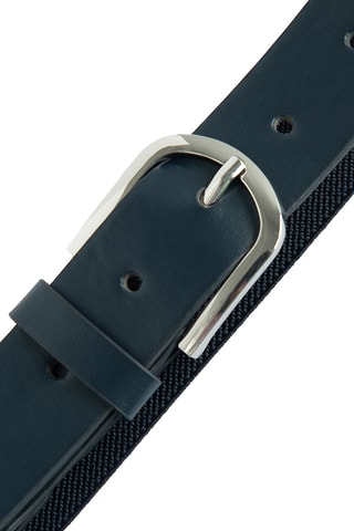 Cinto - Azul-marinho