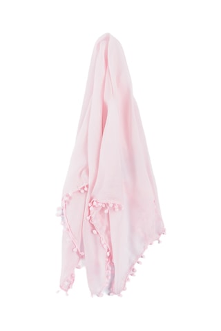 Lenço - Rosa