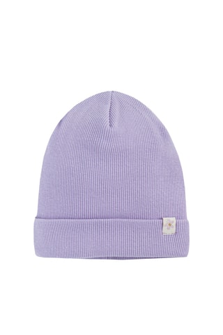 Gorro - Violeta