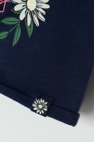 Gorro - Azul-marinho