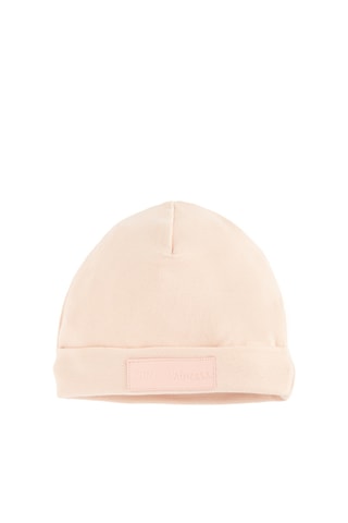 Gorro - Rosa