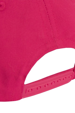 Boné - Rosa