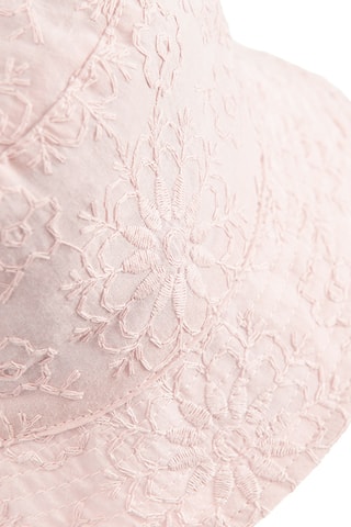 Chapéu à pescador - Rosa