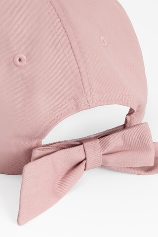 Boné - Rosa