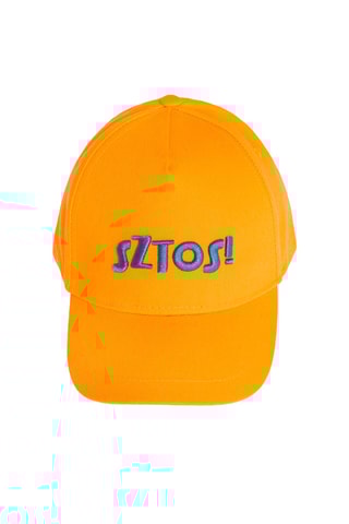 Boné - Azul-marinho