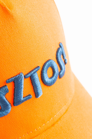 Boné - Azul-marinho