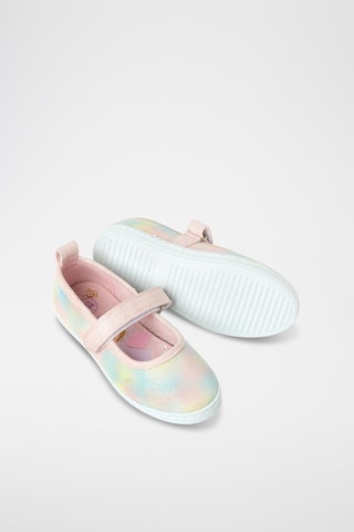 Babies tie and dye - Rosa e azul-celeste