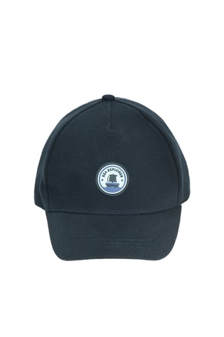 Boné - Azul-marinho