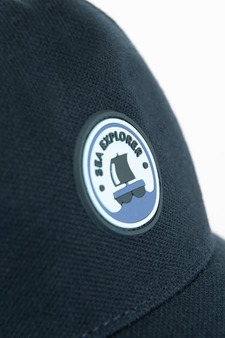 Boné - Azul-marinho