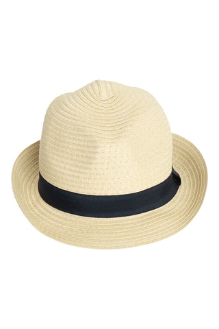 Chapéu - Bege