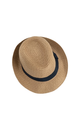 Chapéu - Bege