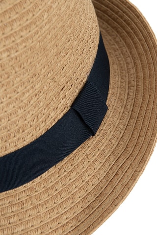 Chapéu - Bege