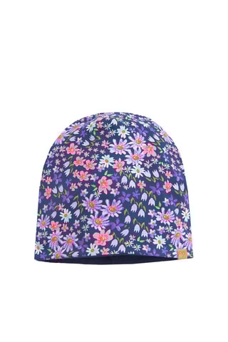 Gorro - Azul-marinho