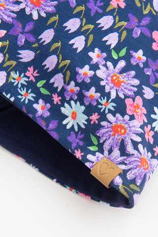 Gorro - Azul-marinho