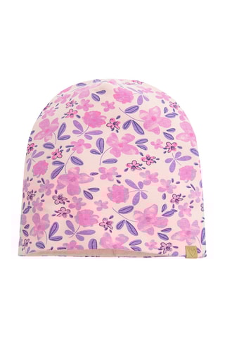 Gorro - Rosa-maquilhagem