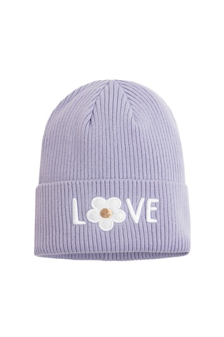 Gorro - Malva