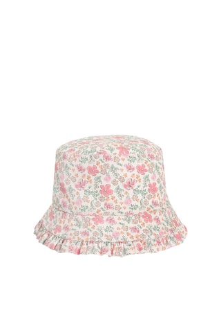 Chapéu à pescador - Violeta