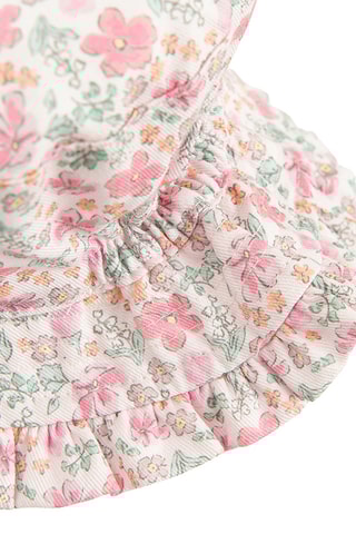 Chapéu à pescador - Violeta