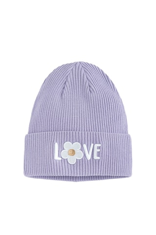 Gorro - Malva