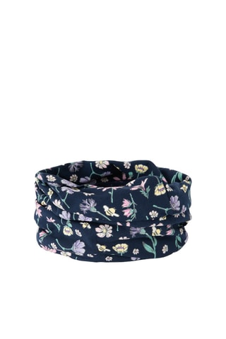 Gola - Azul-marinho e cru