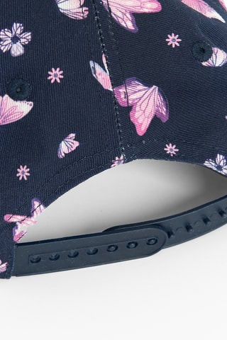 Boné - Azul-marinho