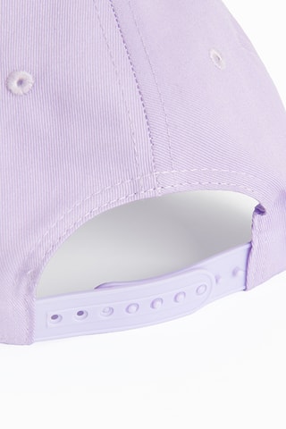 Boné - Violeta