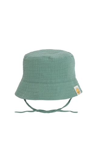 Chapéu à pescador - Verde