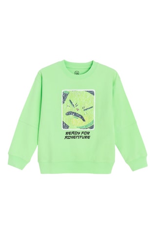Sweat - Verde