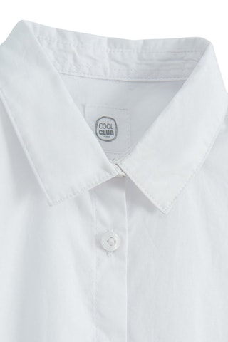Camisa Branco