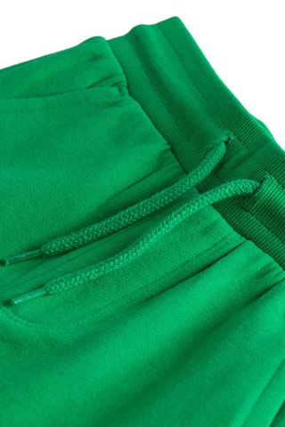 Calças de treino Verde