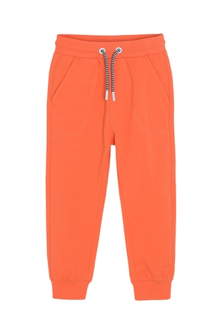 Calças - Laranja