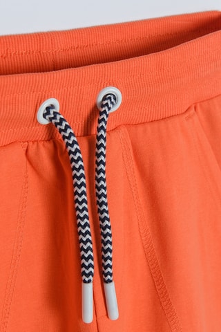 Calças - Laranja