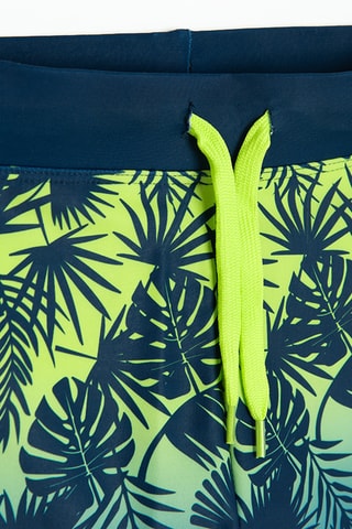 Calções de banho - Azul-marinho