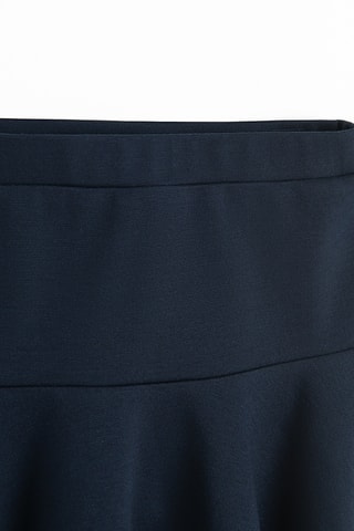 Saia - Azul-marinho